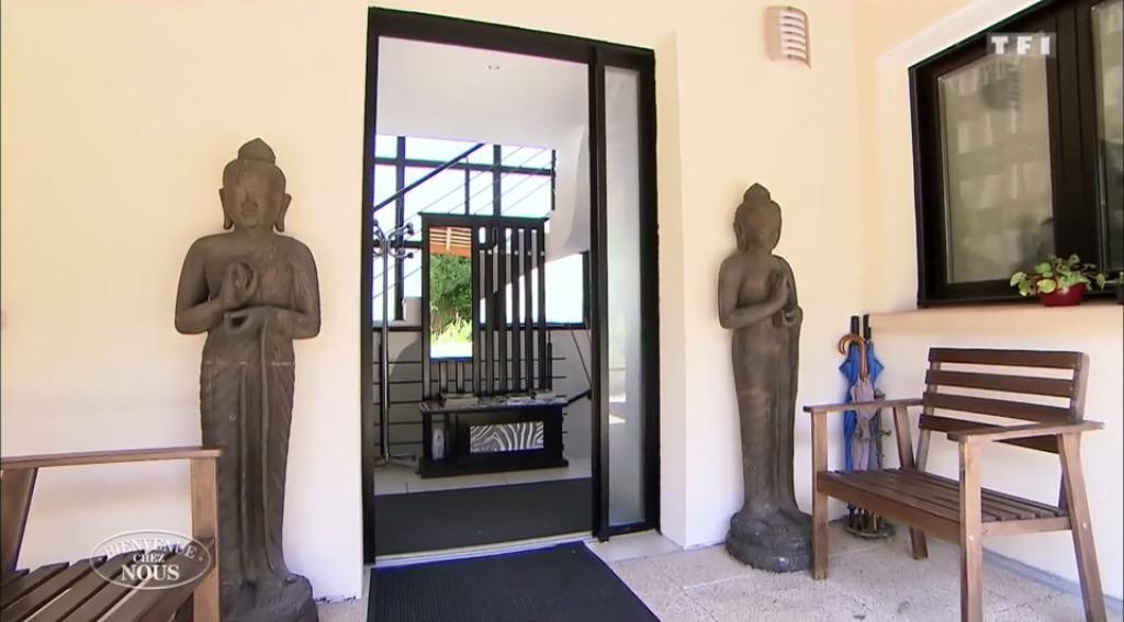 Maison D'Hotes Les Coudreaux Rueil-Malmaison Dış mekan fotoğraf