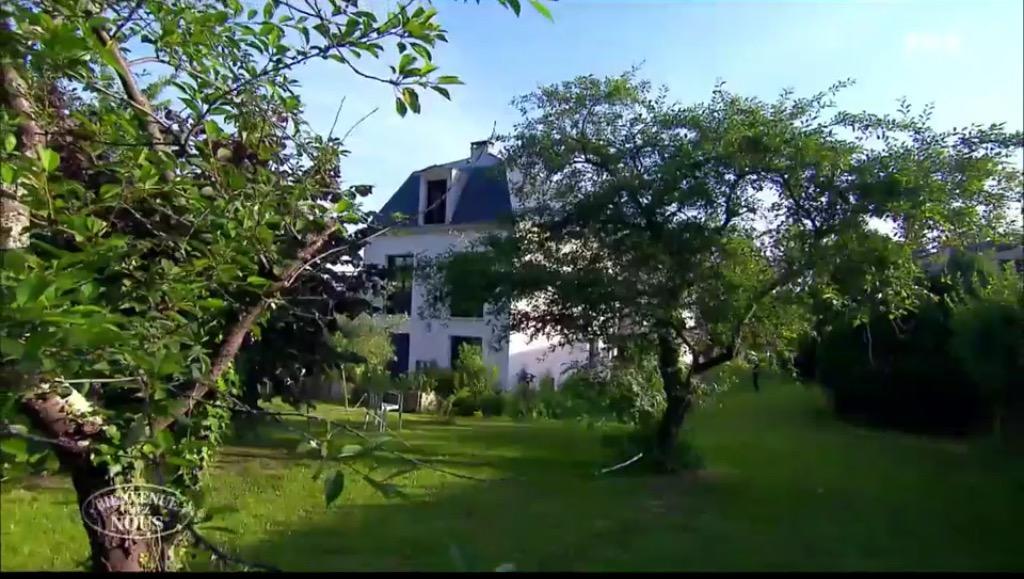 Maison D'Hotes Les Coudreaux Rueil-Malmaison Dış mekan fotoğraf