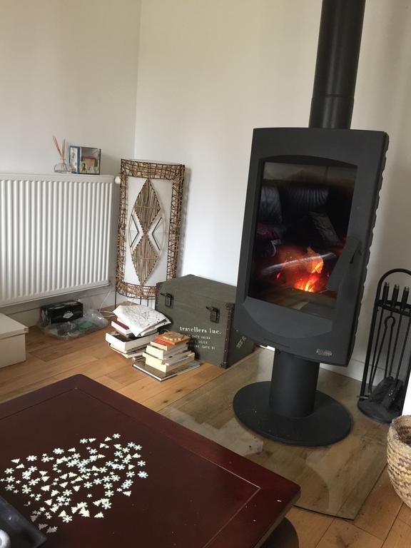 Maison D'Hotes Les Coudreaux Rueil-Malmaison Dış mekan fotoğraf